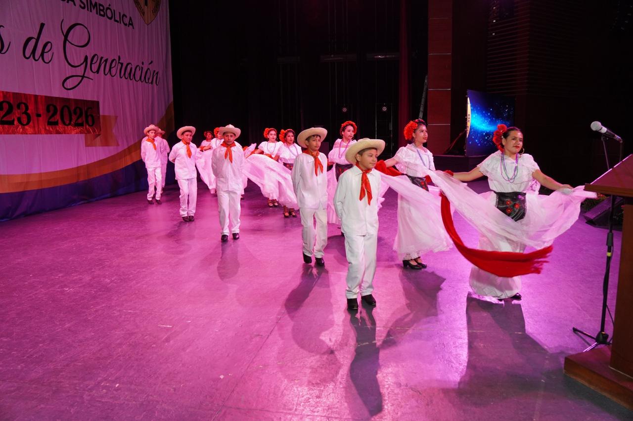 Imagen 5 de la clausura 2023-2026